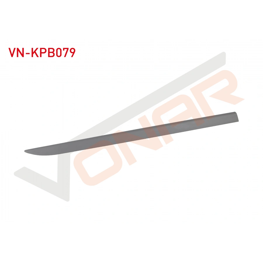 ON KAPI BANDI SAG 3 KAPI BOYANIR TIP CORSA D 2007-