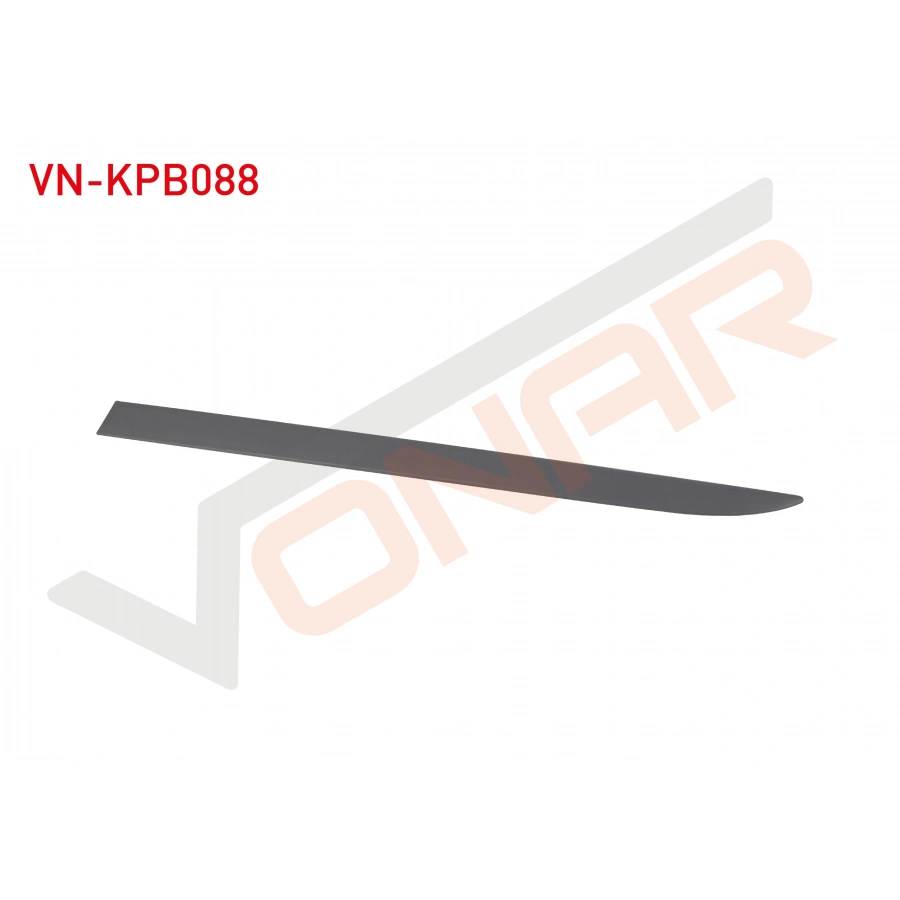 ON KAPI BANDI SOL 5 KAPI BOYANIR TIP CORSA D 2007-