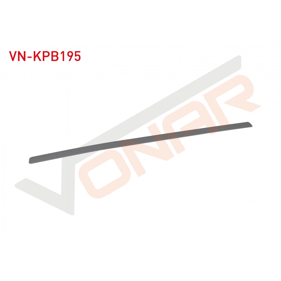 ON KAPI BANDI SOL BOYANIR TIP MERIVA 2003-