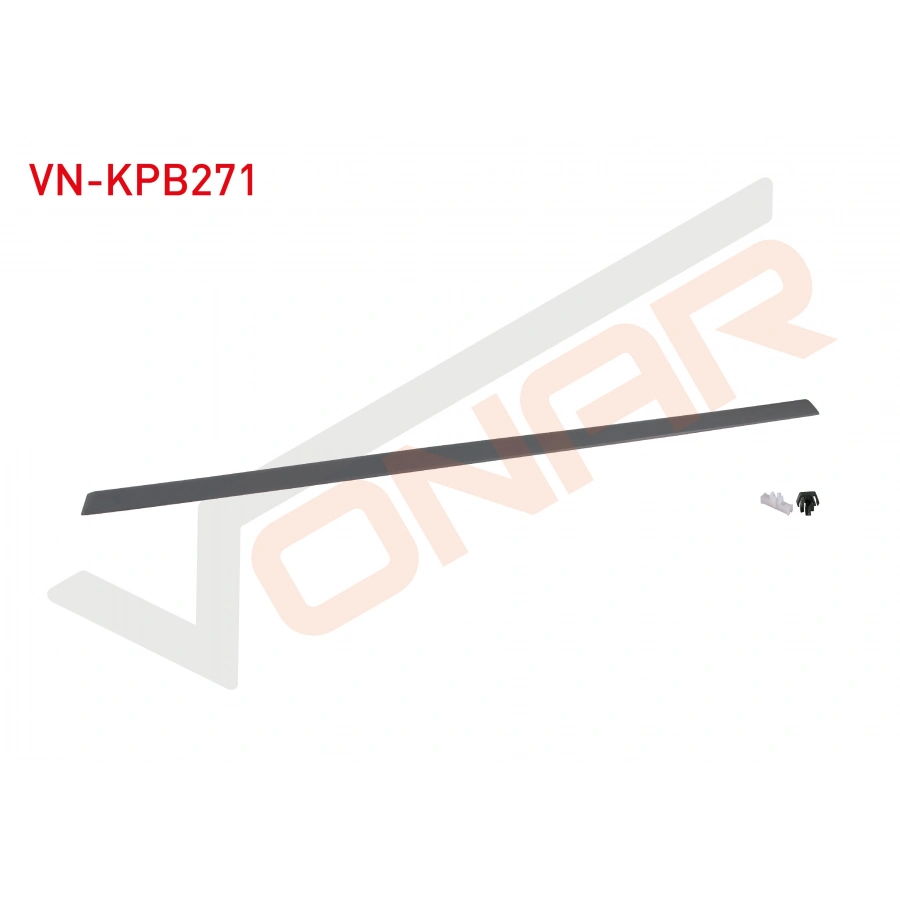 ON KAPI BANDI SOL BOYANIR TIP VECTRA B 1999-