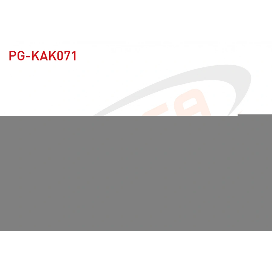 ON KAPI IC TUTAMAK PLASTIGI SOL-SAG VW T5