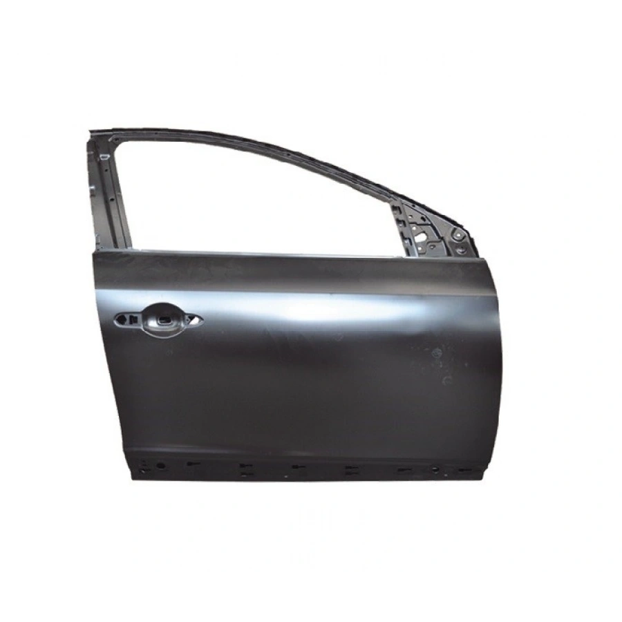 ÖN KAPI SAĞ FLUENCE 2010-