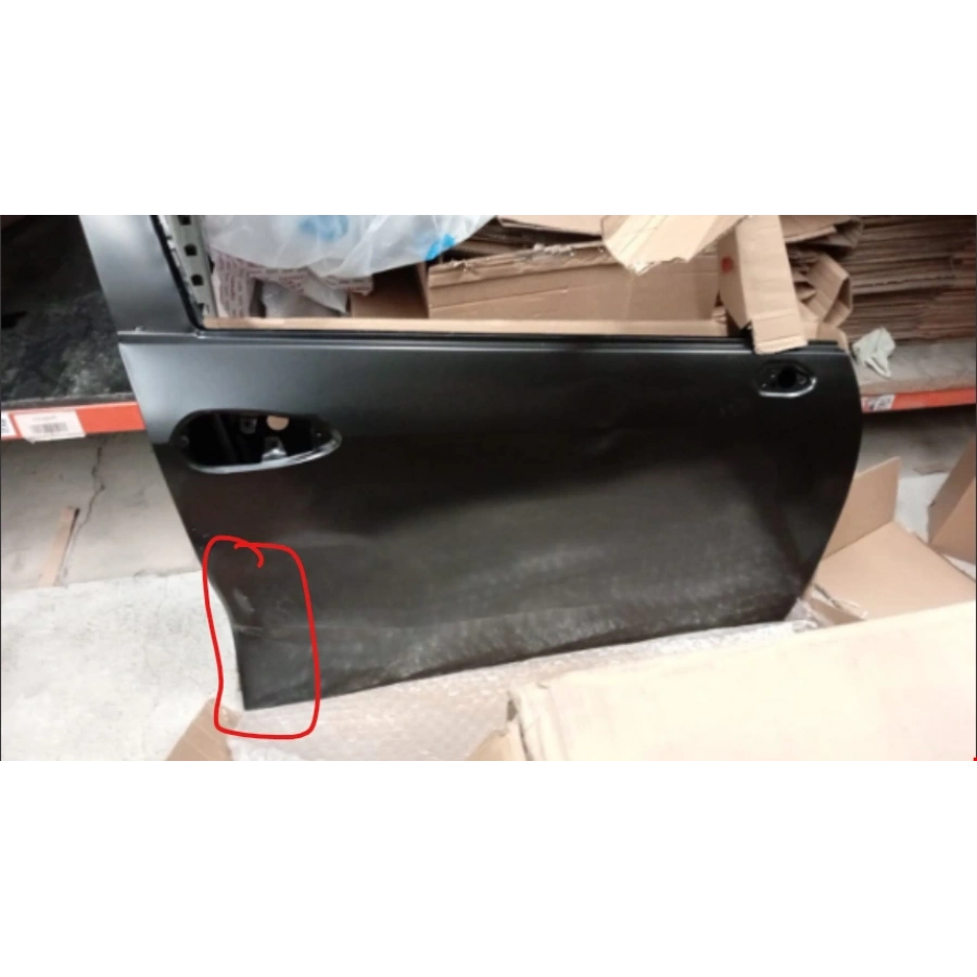 ÖN KAPI SAĞ LİNEA 2007- (HASARLI)