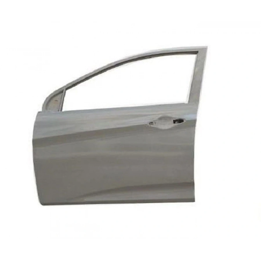 ÖN KAPI SOL ACCENT BLUE 2011-