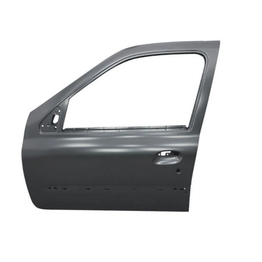 ÖN KAPI SOL ANAHTAR DELİKLİ SEDAN/HB CLİO 2 2001-