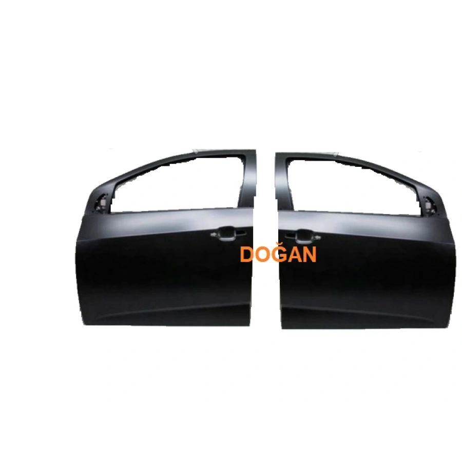 ÖN KAPI SOL AVEO 2011-