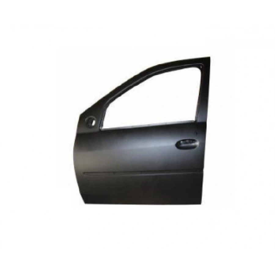 ÖN KAPI SOL LOGAN 2005-