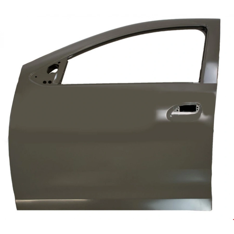 ÖN KAPI SOL SYMBOL 2013-