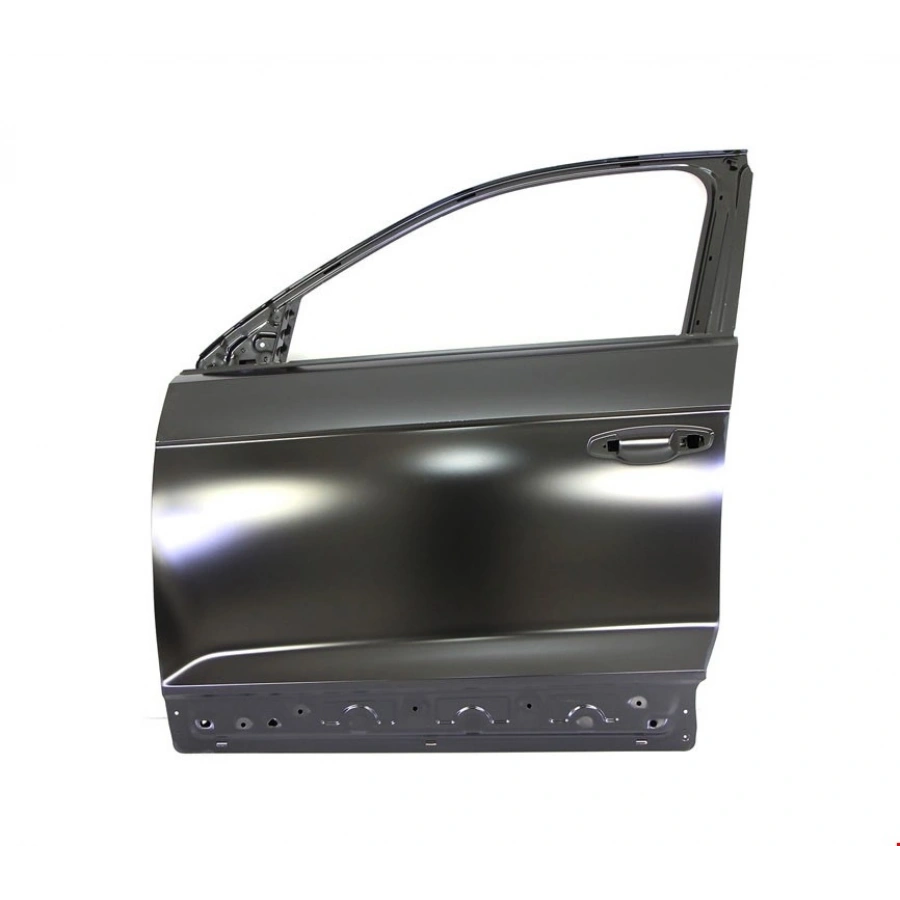 ÖN KAPI SOL T-ROC 2017-