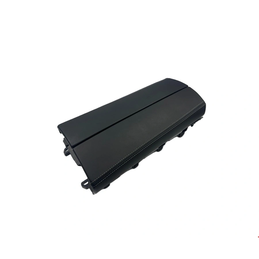 ÖN KOL DAYAMA KAPAĞI (SİYAH) X-TRAIL 2021-