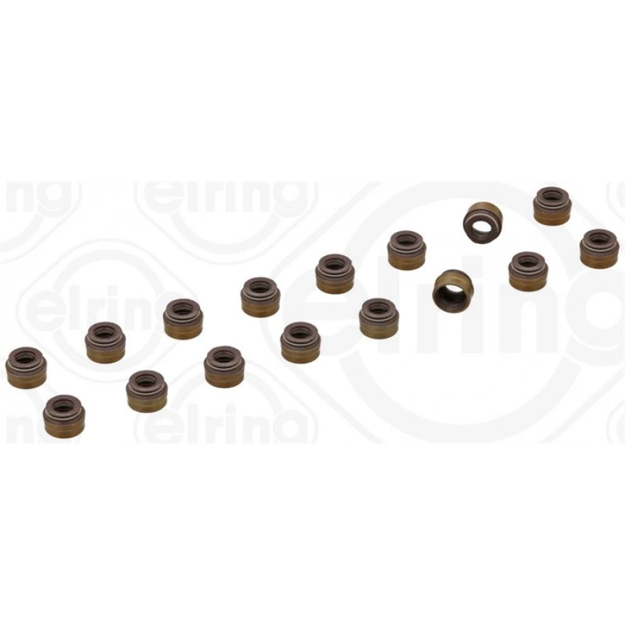 ON KRANK KEÇE SPRINTER