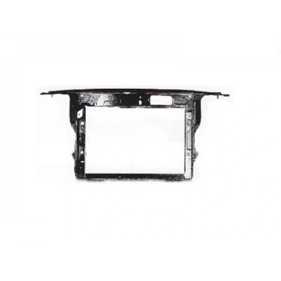 ÖN PANEL (1.6 BENZİNLİ) FABİA 2007-