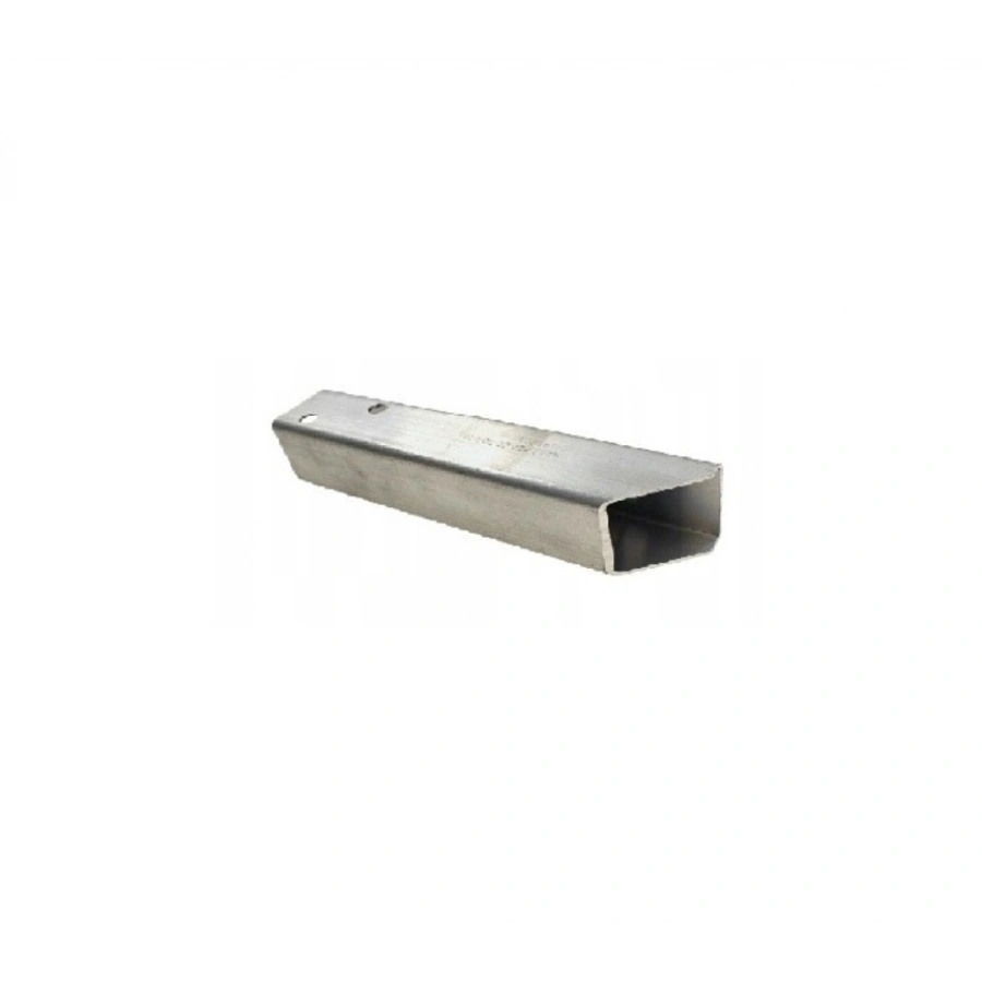 ÖN PANEL BRAKETİ ( ALÜMİNYUM ) L=R W176/W117 2013-