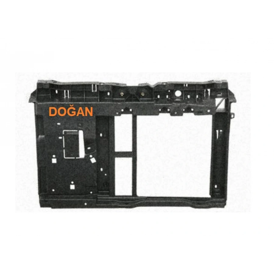 ÖN PANEL CT C2 2003-