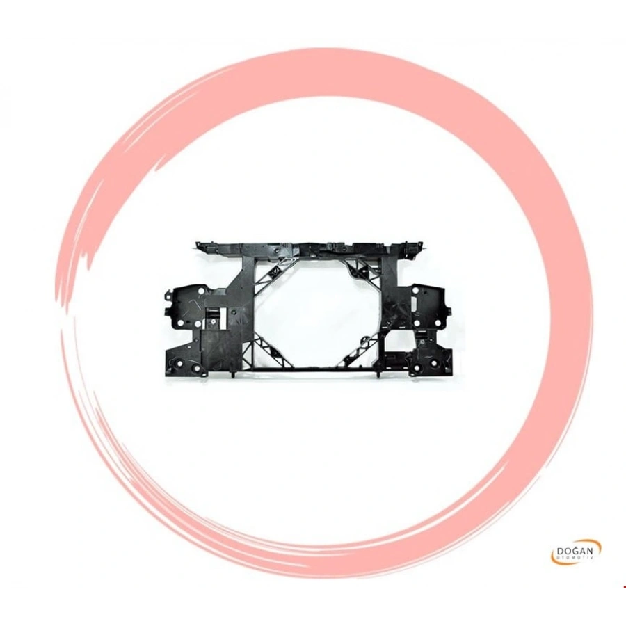 ÖN PANEL FLUENCE 2010-