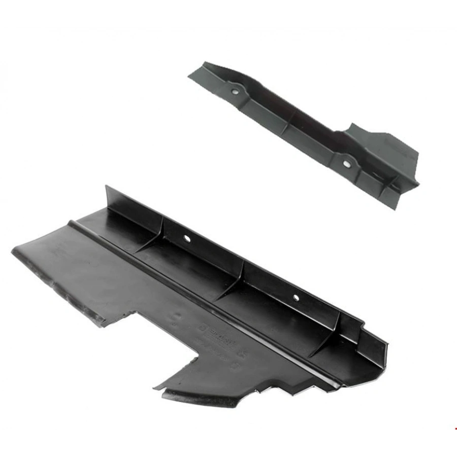 ÖN PANEL HAVALANDIRMA ( SAĞ+SOL ) 307 2001-