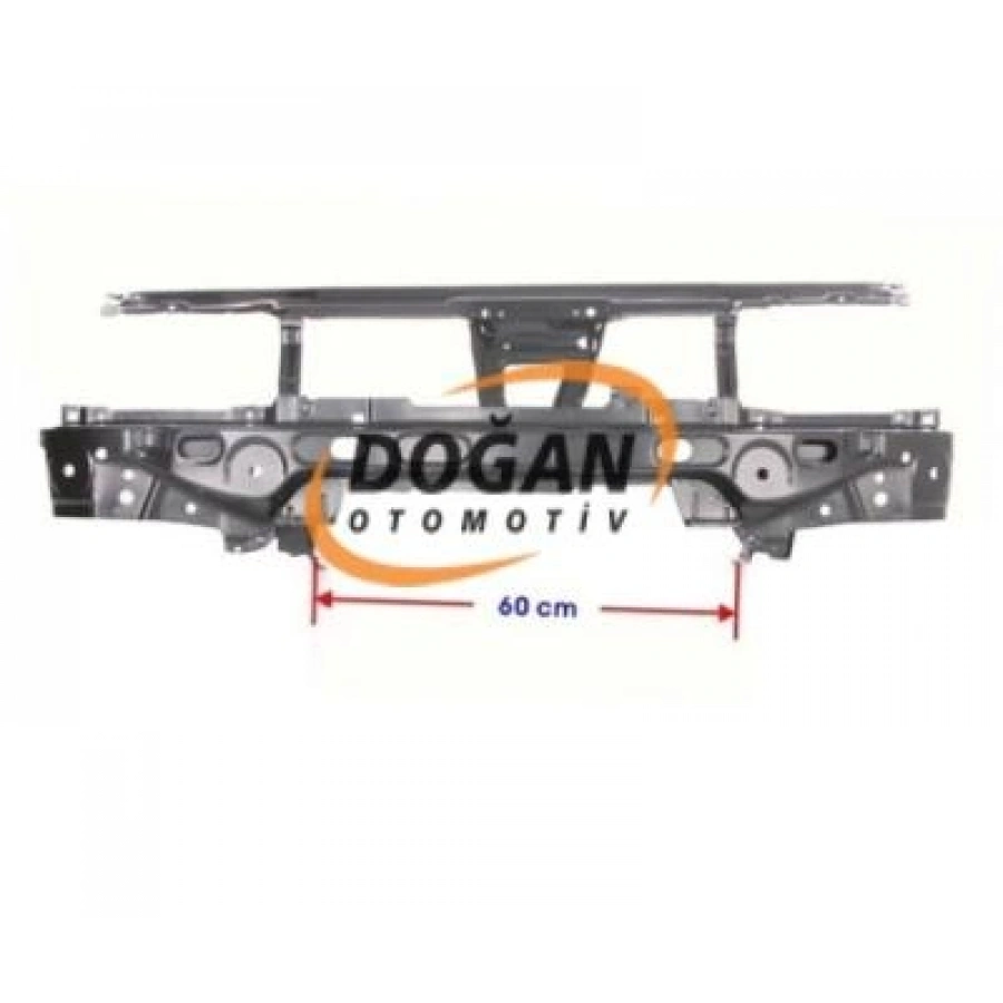 ÖN PANEL KLİMASIZ ( ORAN ) CLASSİC 1997-