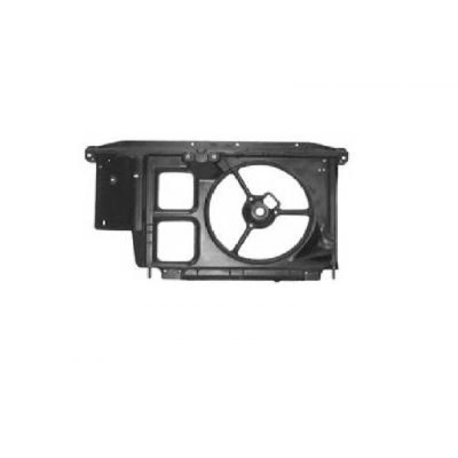 ÖN PANEL KLİMASIZ PG 206 1998-