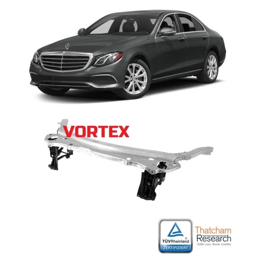 ÖN PANEL KOMPLE ( ALÜMİNYUM ) W213 2016-