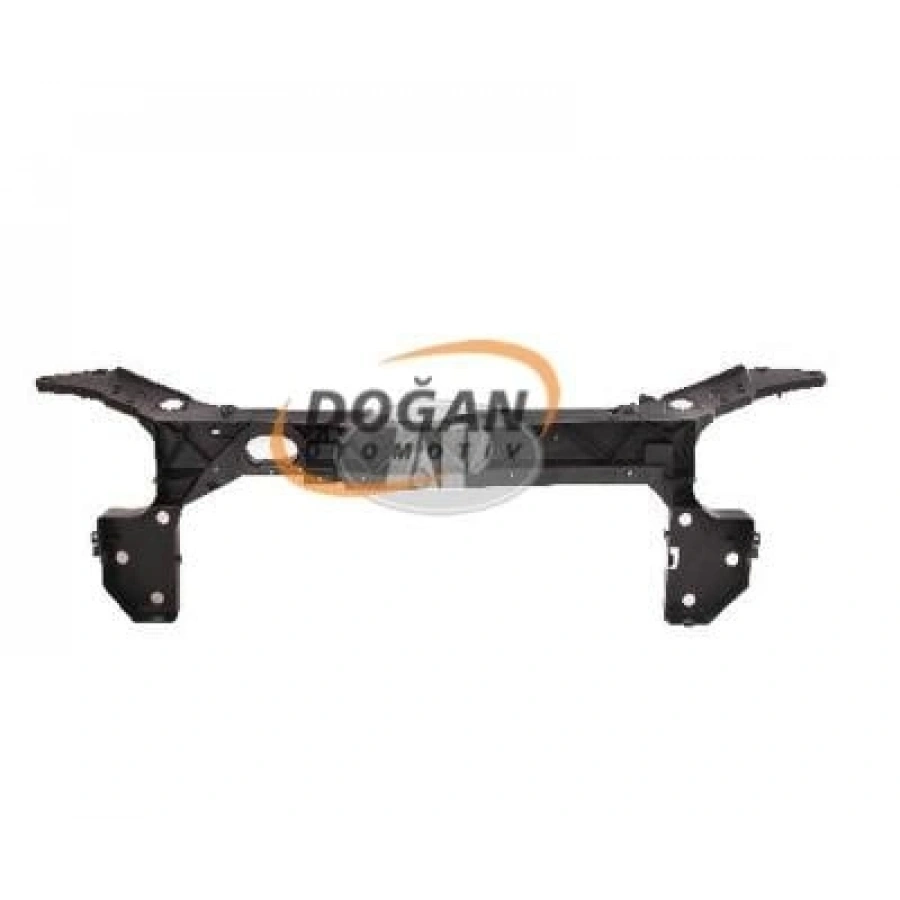 ÖN PANEL PLASTİK CLİO 2006-