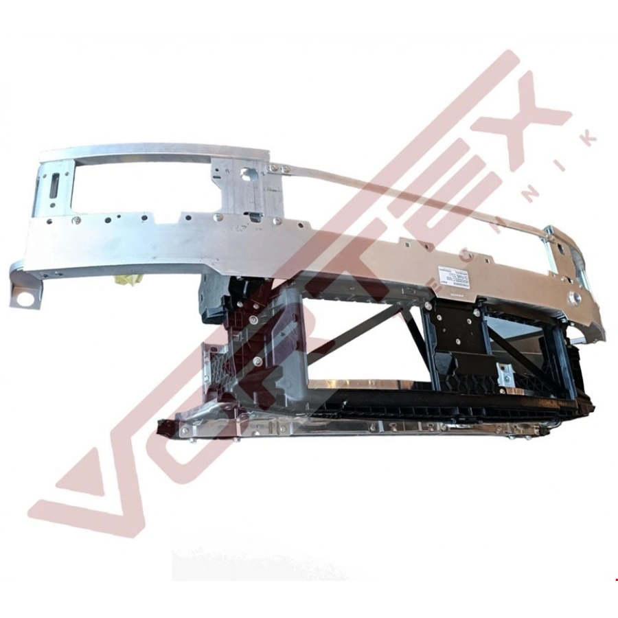 ÖN PANEL SETİ KOMPLE (30 PARÇA-DEMONTE) W206 2021-