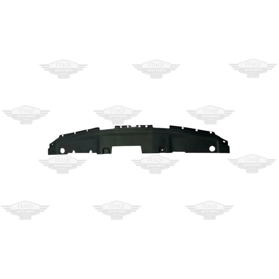 ÖN PANEL ÜST BAKALITI ACCENT BLUE BM 11 ->