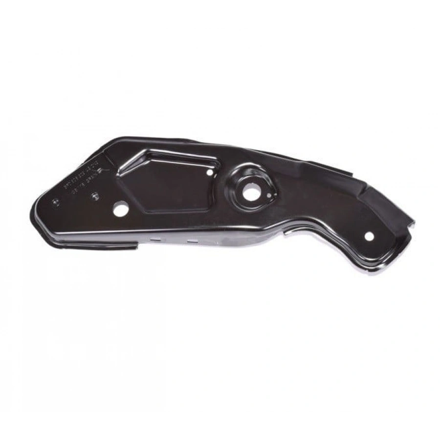 ÖN PANEL YAN SACI SAĞ LEON 2013-