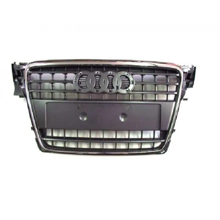 ÖN PANJUR A4 2009-