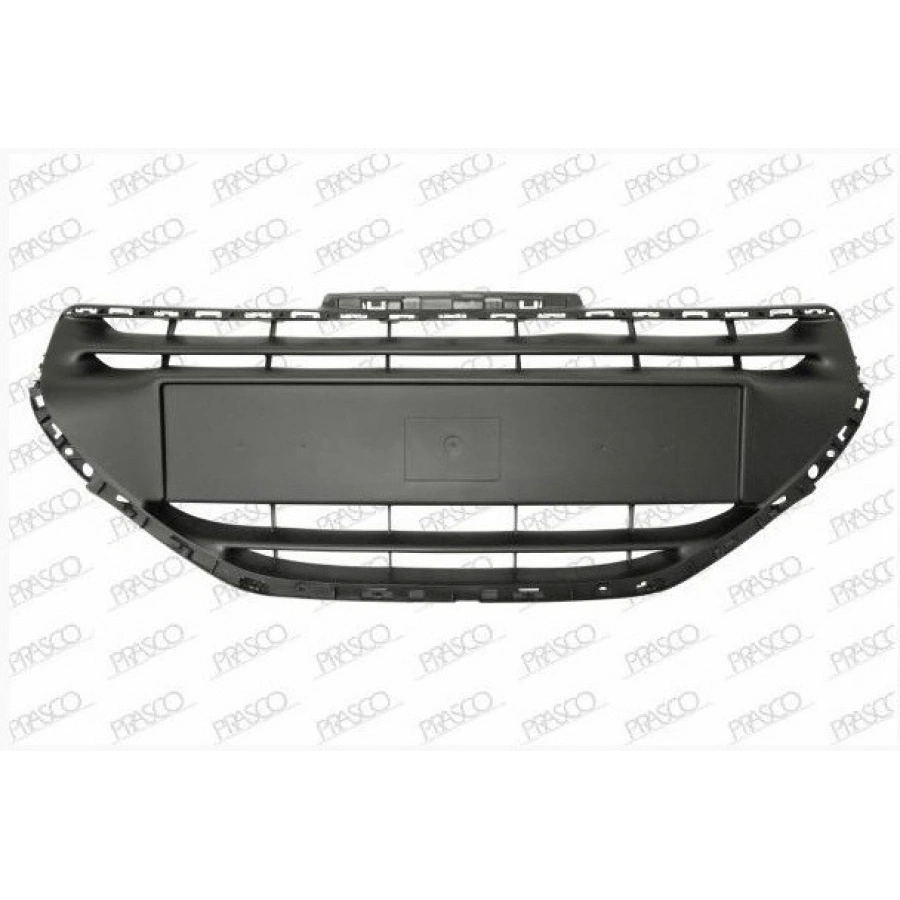 ÖN PANJUR ( ALLURE VERS. ) DÜZ PG 208 2012-