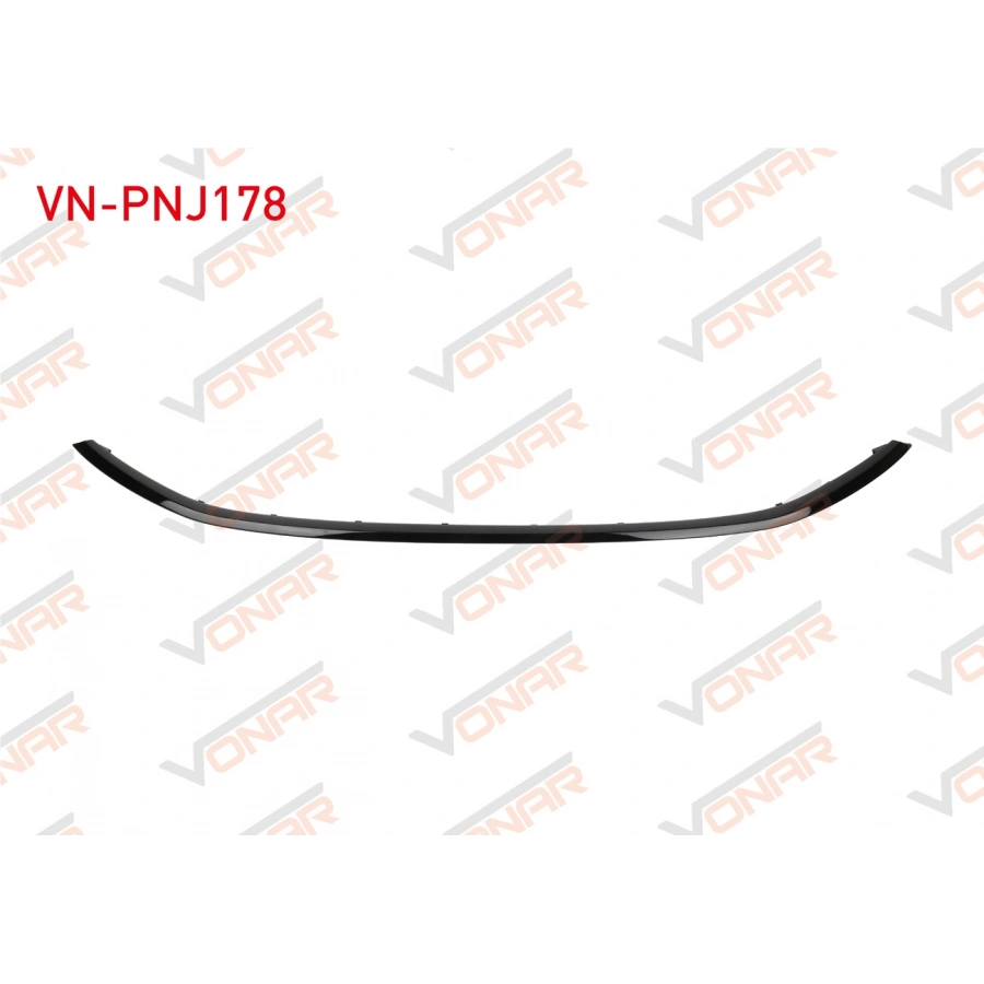 ON PANJUR ALT CITA PIANO SIYAH EGEA 2020-