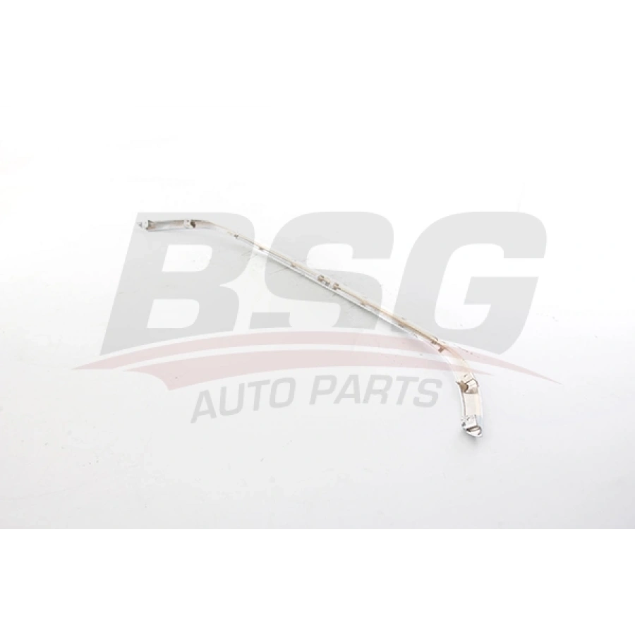 ÖN PANJUR ALT ÇITASI ( KROM ) EGEA BM 15-