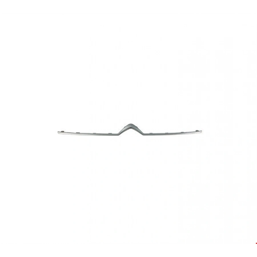 ÖN PANJUR ALT NİKELAJI (GÜMÜŞ GRİ) BERLİNGO 2018-