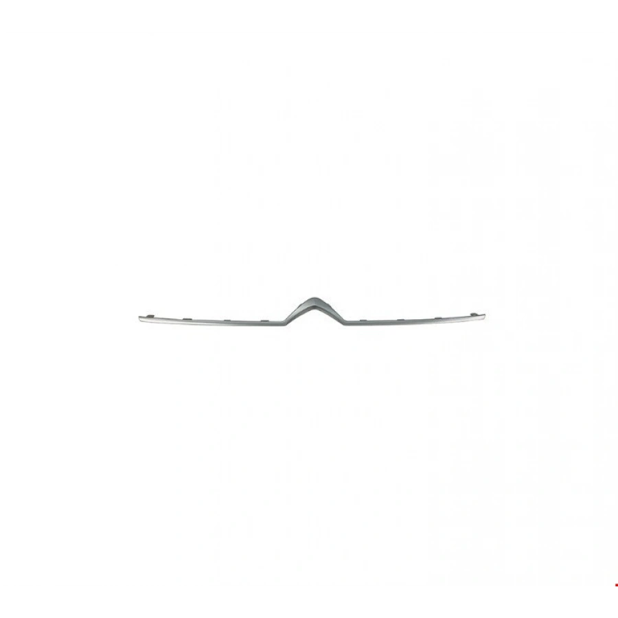 ÖN PANJUR ALT NİKELAJI (KROM) BERLİNGO 2018-