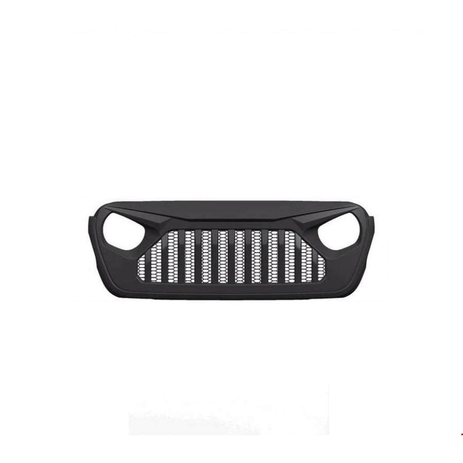 ÖN PANJUR ANGRY BIRD JL RUBİCON 2020-