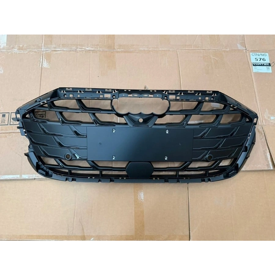 ÖN PANJUR ( BLACK LİNE ) A3 2024-