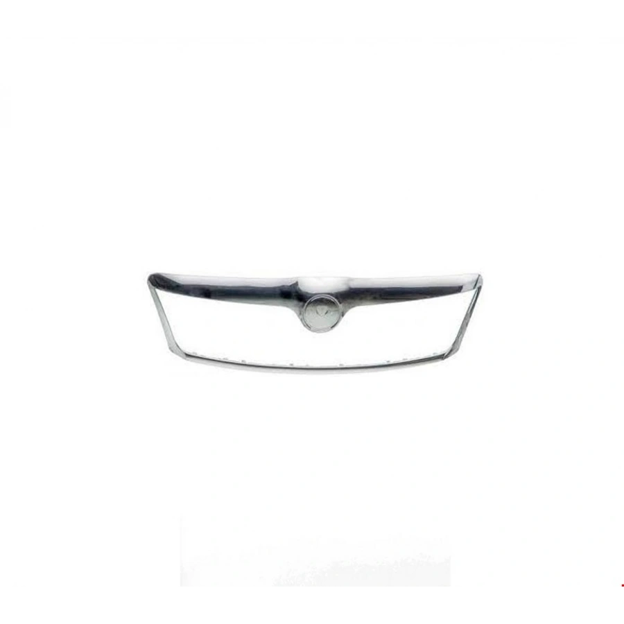 ÖN PANJUR ÇERÇEVE ( NİKELAJLI ) OCTAVİA 2010-