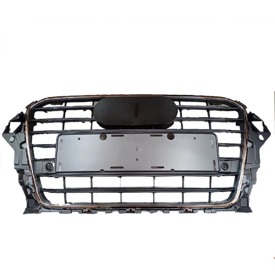 ÖN PANJUR ÇIKARILABİLİR SENSÖR YUVALI SDN A3 2013-