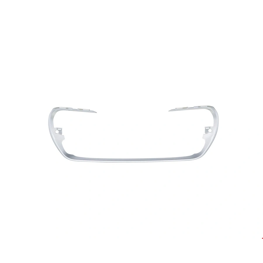 ÖN PANJUR ÇITASI ORTA ÇERÇEVE GRİ BOYALI 308 2011-