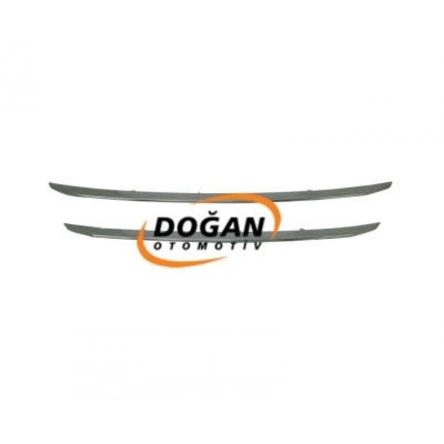 ÖN PANJUR ÇITASI SET (KROMLU) PG 2008 2013-