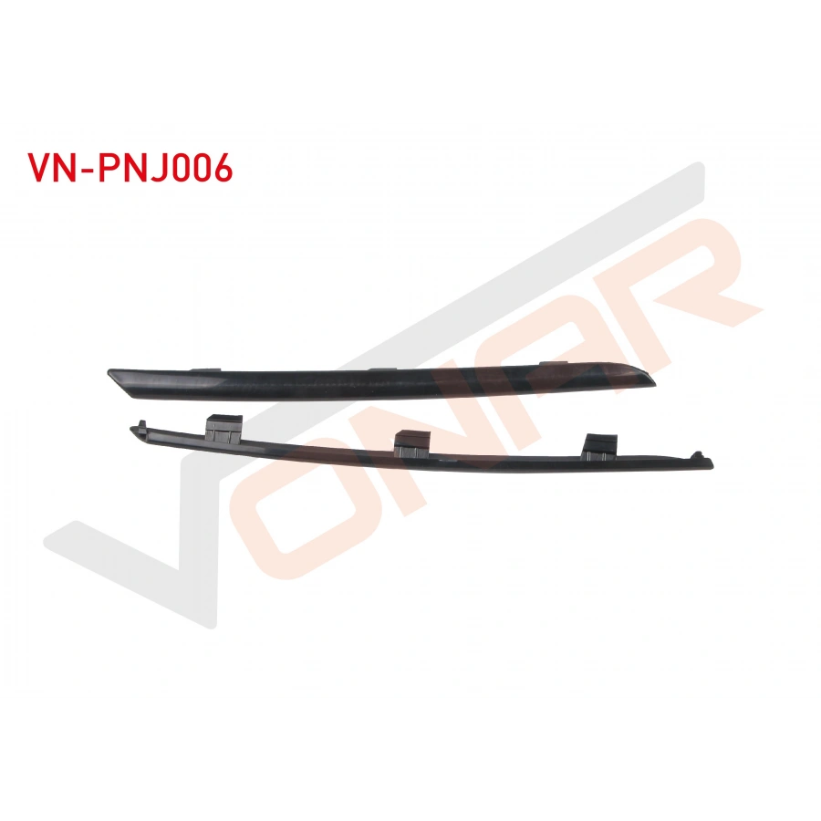 ON PANJUR CITASI SIYAH CLIO IV 2012-