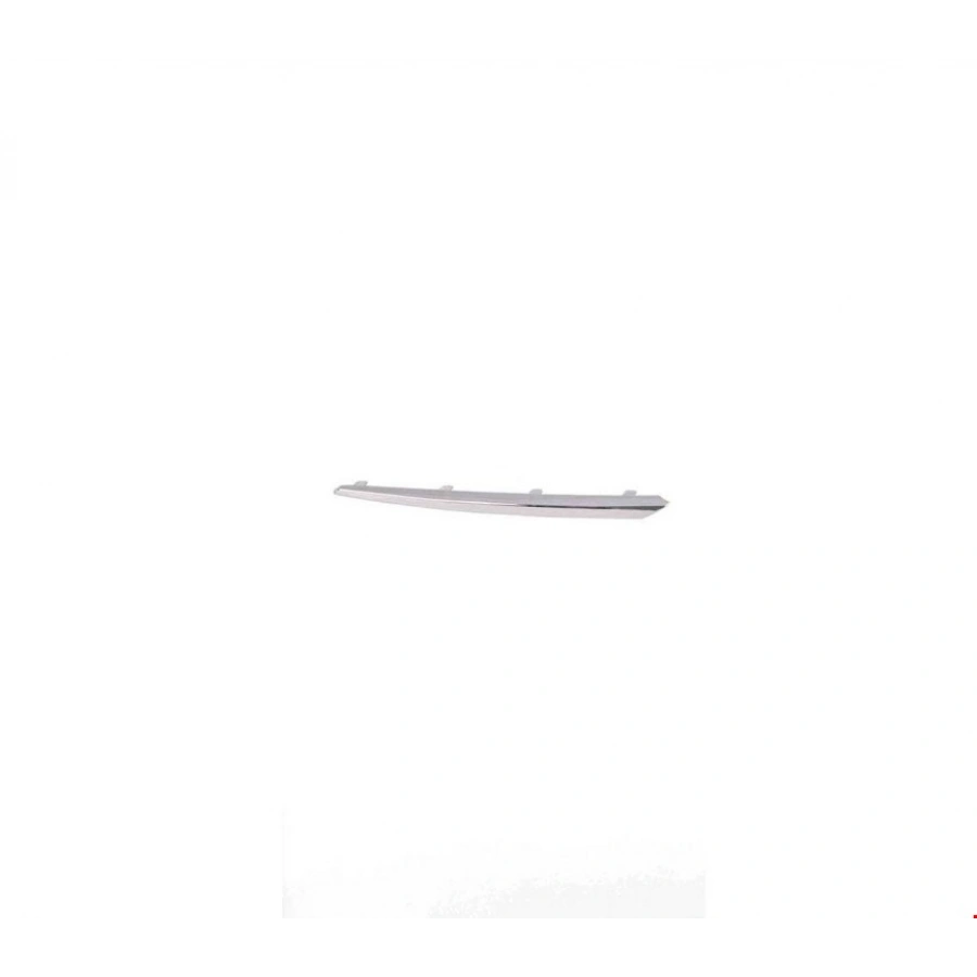 ÖN PANJUR ÇITASI SOL ( KROM ) AURİS 2013-