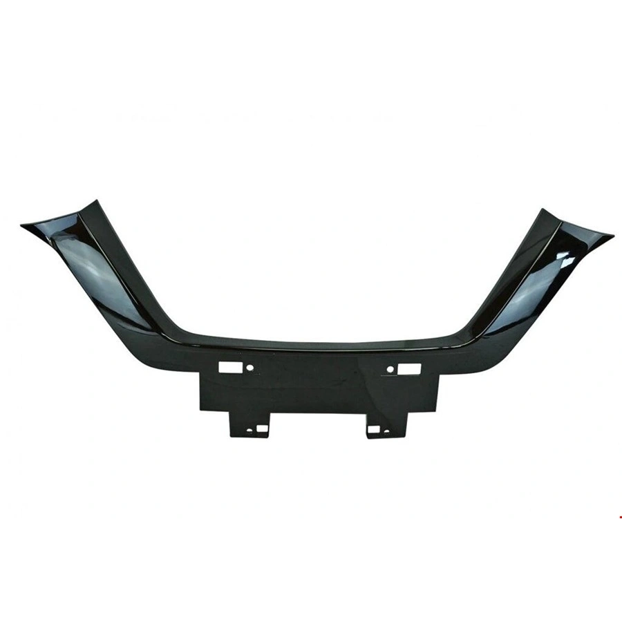 ÖN PANJUR ÇITASI X-TRAIL 2017-