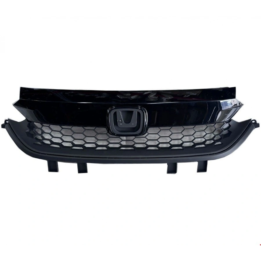 ÖN PANJUR CİTY 2021-