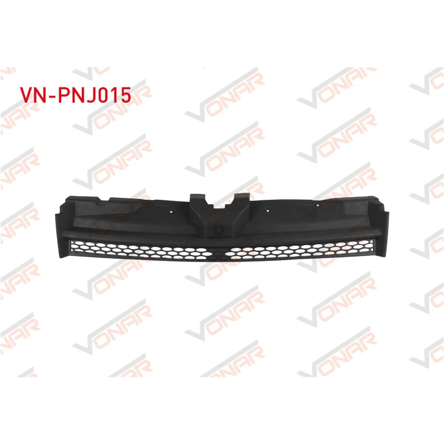 ON PANJUR CONNECT 2002-2008