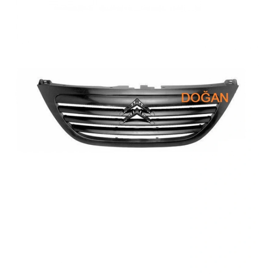 ÖN PANJUR CT C3 2002-