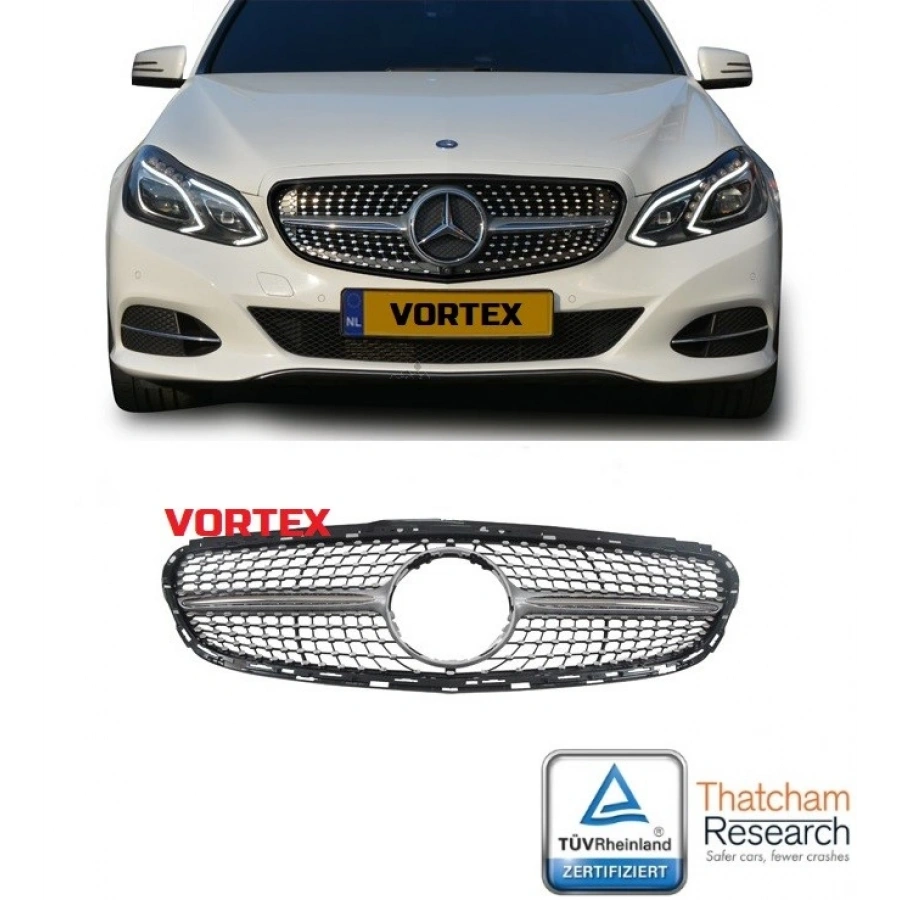 ÖN PANJUR DIAMOND W212 2013-