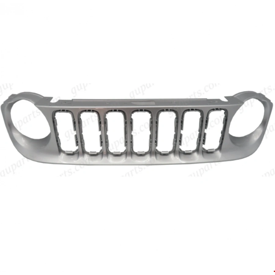 ÖN PANJUR DIŞ ( GÜMÜŞ GRİ ) RENEGADE 2014-