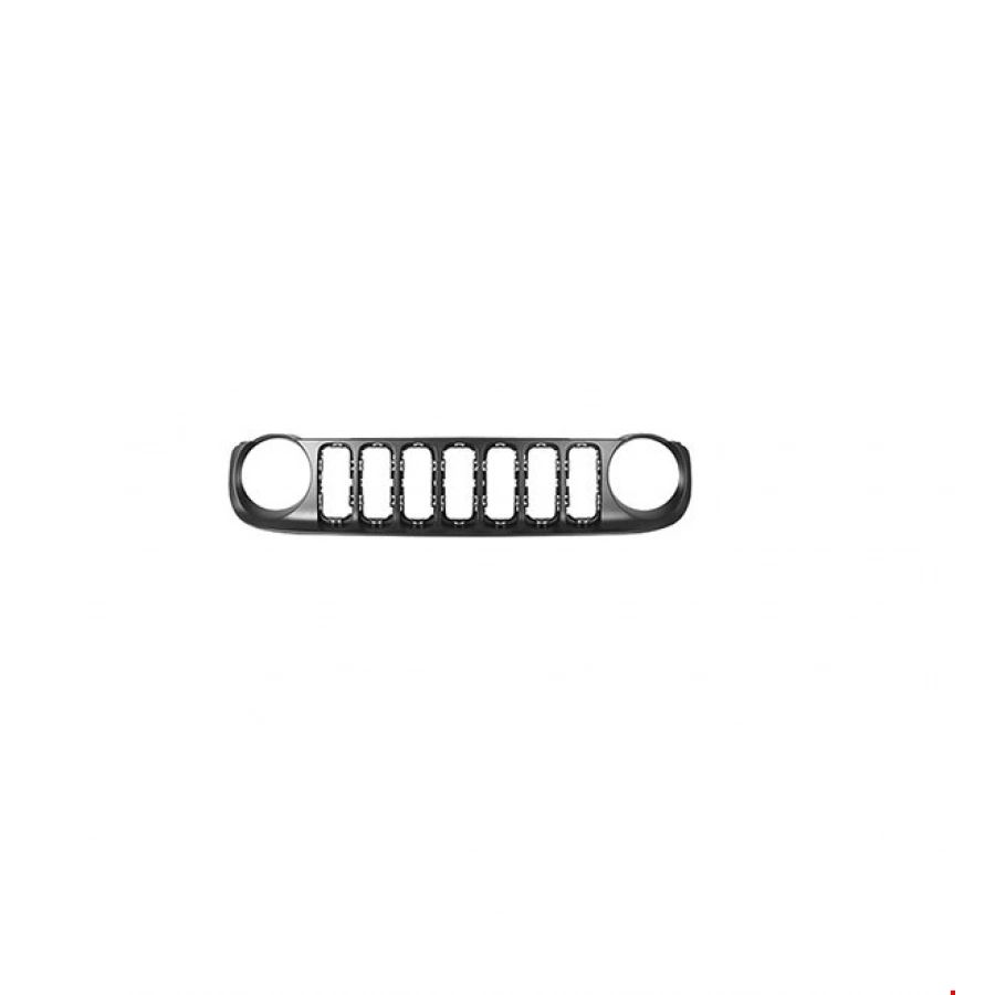 ÖN PANJUR DIŞ SİYAH RENEGADE 2019-