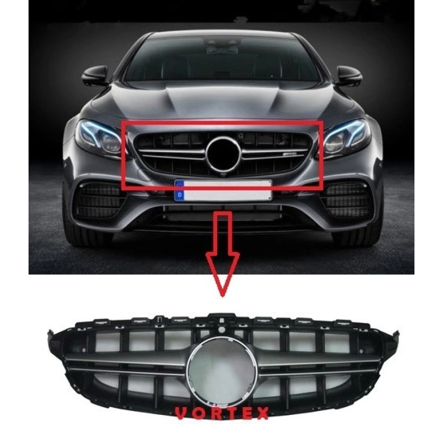 ÖN PANJUR ( E63 AMG ) W213 2016-