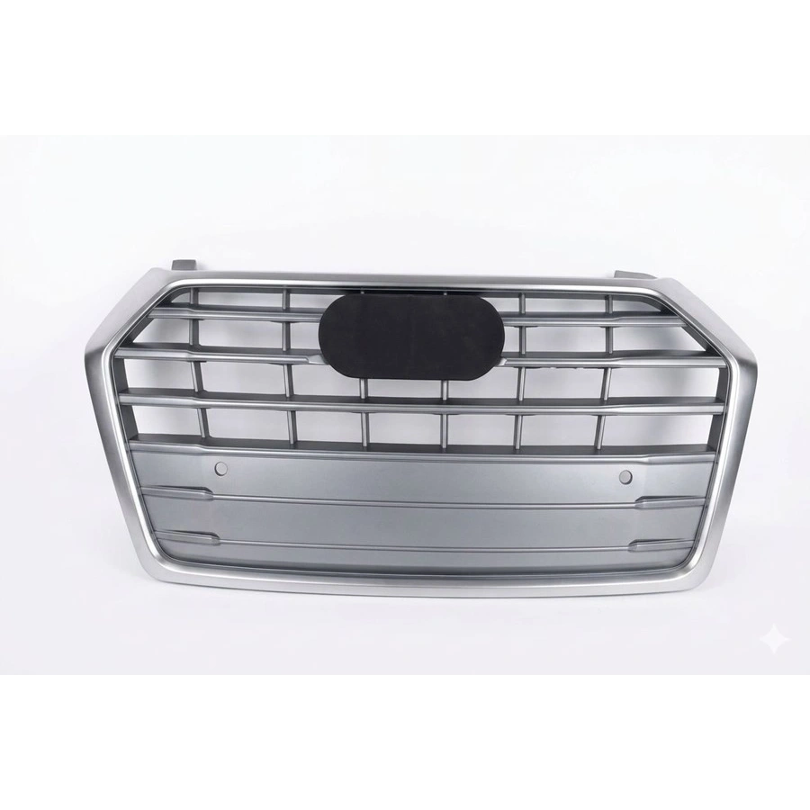 ÖN PANJUR GRİ ÇERÇ.Q5 2018-